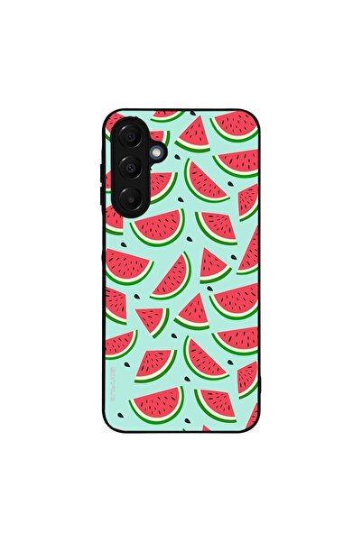 Sonique Θήκη Fruit Series για Samsung Galaxy A16 4G / Galaxy A16 5G Καρπούζι 01