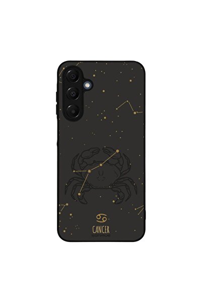 Sonique Θήκη Zodiac Series για Samsung Galaxy A16 4G / Galaxy A16 5G