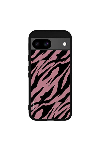 Sonique Θήκη Animal Print Series για Google Pixel 8a 5G Tiger 02