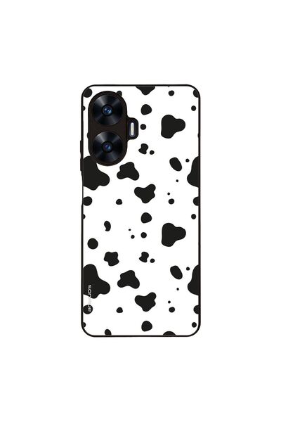 Sonique Θήκη Animal Print Series για Realme C55 Dalmatian