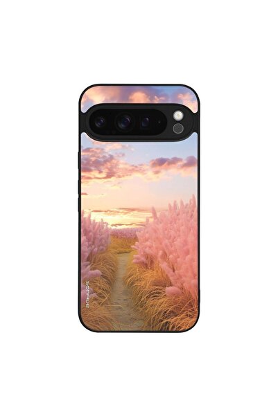 Sonique Θήκη Sunset in Eden Series για Google Pixel 9 Pro XL 5G Golden Hour