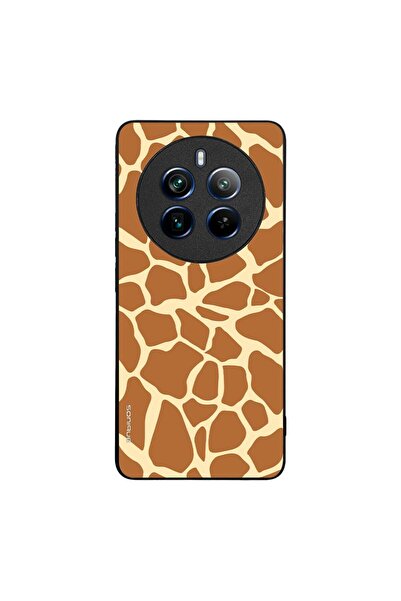 Sonique Θήκη Animal Print Series για Realme 12 Pro 5G / Realme 12 Pro Plus 5G...