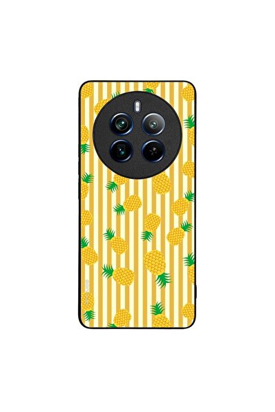 Sonique Θήκη Fruit Series για Realme 12 Pro 5G / Realme 12 Pro Plus 5G Ανανάς 01