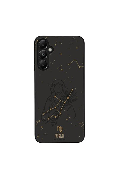 Sonique Θήκη Zodiac Series για Samsung Galaxy A05s 4G Virgo