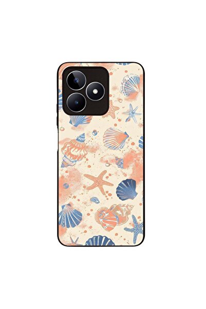 Sonique Θήκη Ocean Series για Realme C51 / Realme C53 / Realme Note 50 4G Κοχ...