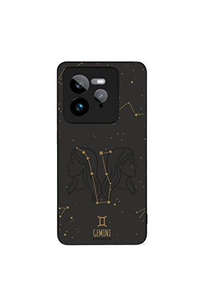 Sonique Θήκη Zodiac Series για Realme GT 7 Pro 5G Gemini