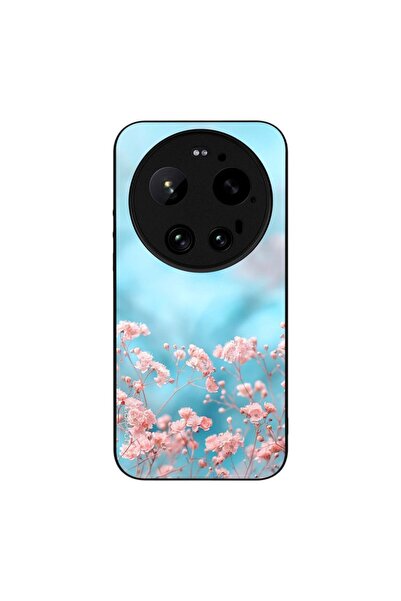 Sonique Θήκη Sunset in Eden Series για Xiaomi Xiaomi 17 Ultra Baby's Breath