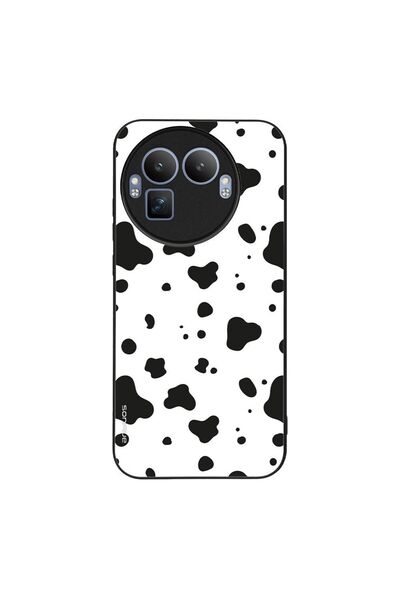 Sonique Θήκη Animal Print Series για Realme GT 8 Pro 5G Dalmatian