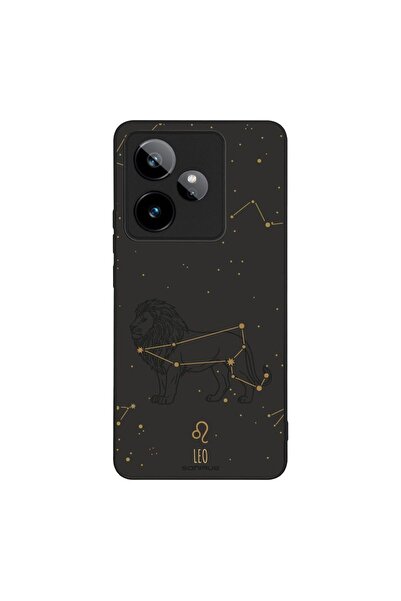 Sonique Θήκη Zodiac Series για Realme GT 7 5G / Realme GT 7T 5G Leo