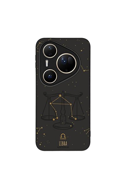 Sonique Θήκη Zodiac Series για Huawei Pura 80 Ultra Libra