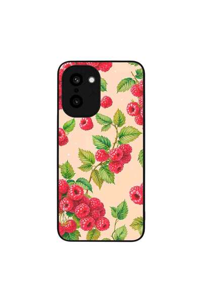 Sonique Θήκη Fruit Series για OnePlus 15R 5G Βατόμουρο