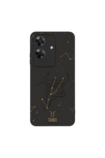 Sonique Θήκη Zodiac Series για Realme Note 60 4G Taurus