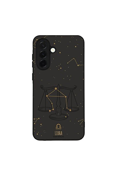 Sonique Θήκη Zodiac Series για Samsung Galaxy A36 5G Libra