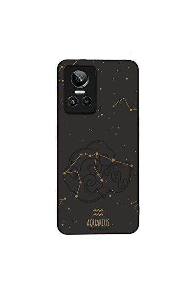 Sonique Θήκη Zodiac Series για Realme GT Neo 3 5G Aquarius