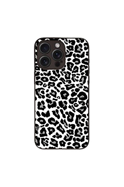 Sonique Θήκη Animal Print Series για Apple iPhone 15 Pro Max Leopard 03