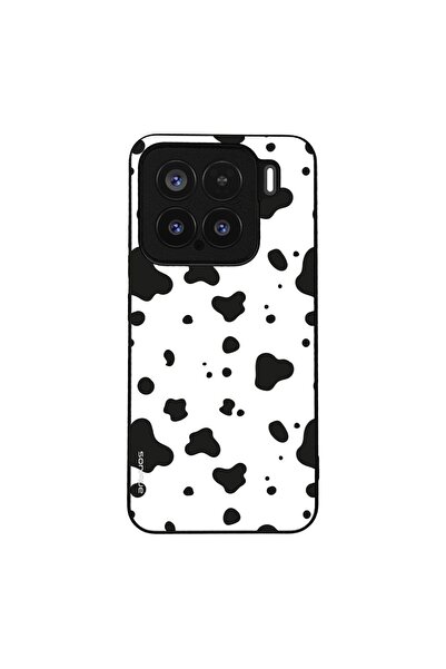 Sonique Θήκη Animal Print Series για Xiaomi Xiaomi 15 5G Dalmatian