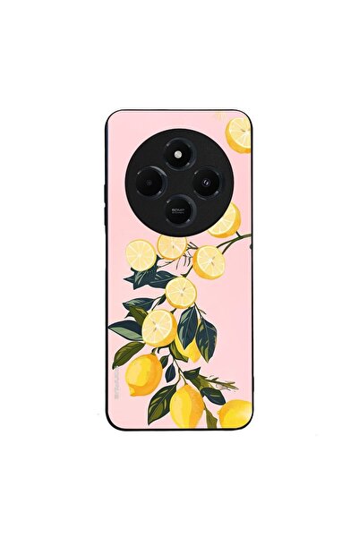 Sonique Θήκη Fruit Series για Xiaomi Redmi 14C 4G / Poco C75 4G / Redmi A4 5G...