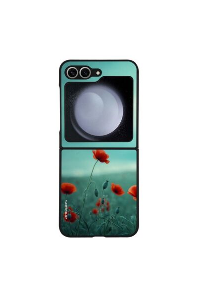 Sonique Θήκη Sunset in Eden Series για Samsung Galaxy Z Flip 6 / Galaxy Z Fli...