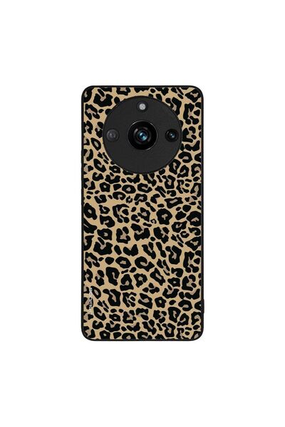 Sonique Θήκη Animal Print Series για Realme 11 Pro 5G / Realme 11 Pro Plus 5G...