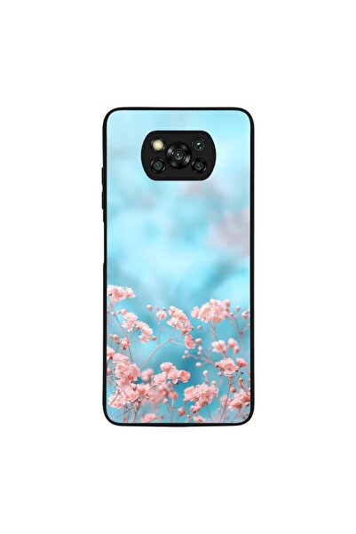 Sonique Θήκη Sunset in Eden Series για Xiaomi Poco X3 NFC / Poco X3 Pro Baby'...