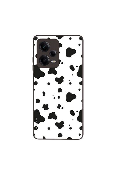 Sonique Θήκη Animal Print Series για Xiaomi Redmi Note 12 Pro 5G Dalmatian