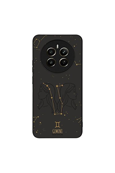 Sonique Θήκη Zodiac Series για Realme 12 Plus 5G Gemini