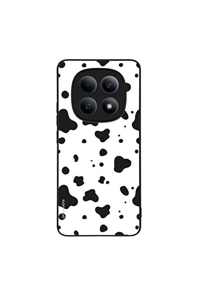 Sonique Θήκη Animal Print Series για Xiaomi Redmi Note 15 4G Dalmatian