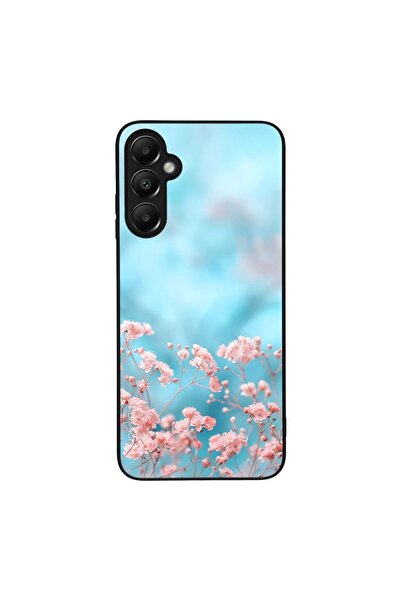 Sonique Θήκη Sunset in Eden Series για Samsung Galaxy A05s 4G Baby's Breath