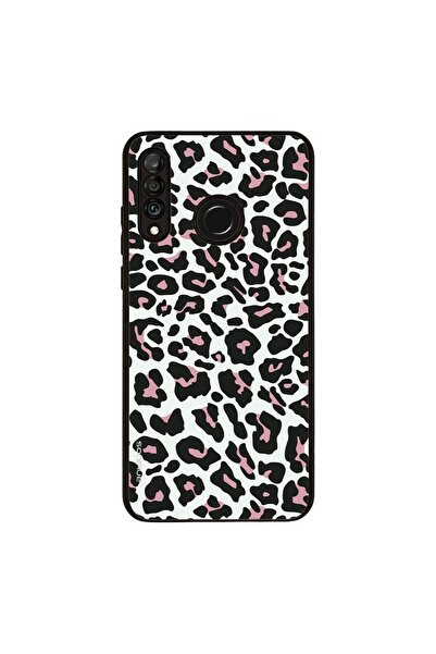 Sonique Θήκη Animal Print Series για Huawei P30 Lite Leopard 02