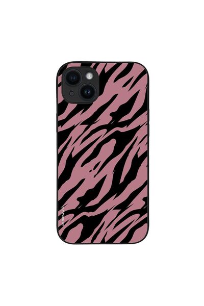 Sonique Θήκη Animal Print Series για Apple iPhone 14 Plus Tiger 02