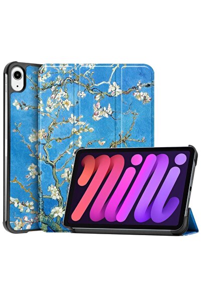 Sonique Θήκη Tablet Smartcase Slim για Apple iPad mini 2021 8.3" 6th Gen / iP...