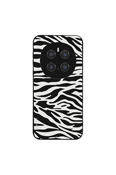 Sonique Θήκη Animal Print Series για Honor Magic7 Pro 5G Zebra