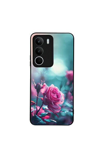Sonique Θήκη Sunset in Eden Series για Realme C71 4G Morning Rose