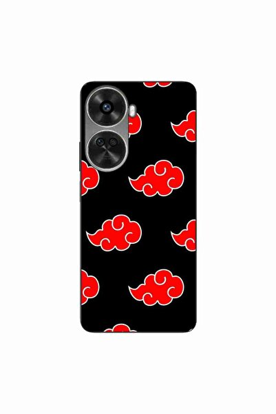 OEM Husa compatibila cu Huawei Nova 12 SE Silicon Gel Tpu Model Akatsuki Pattern