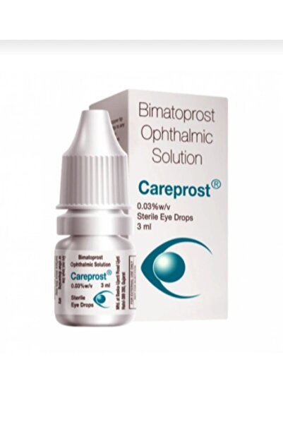 Careprost قطرة الرموش