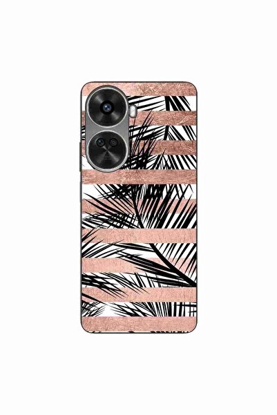 OEM Husa compatibila cu Huawei Nova 12 SE Silicon Gel Tpu Model Glimmering Noir