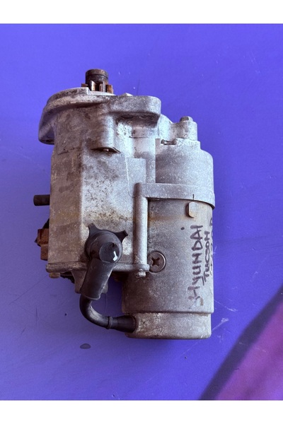 DENSO Electromotor Hyundai Tucson ani 2004 - 2010 Kia Sportage Hyundai Santa ...