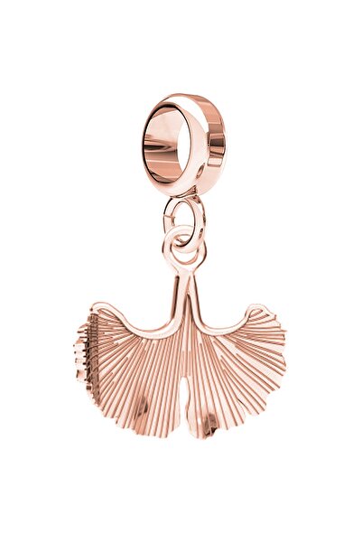 Larezo Pandantiv Tip Charm Pentru Bratari Modulare, Argint 925 Placat Cu Aur ...