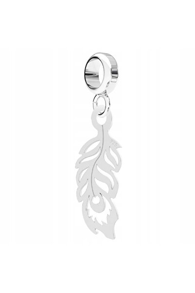 Larezo Pandantiv Tip Charm Pentru Bratari Modulare, Argint 925 Argintiu, Mode...