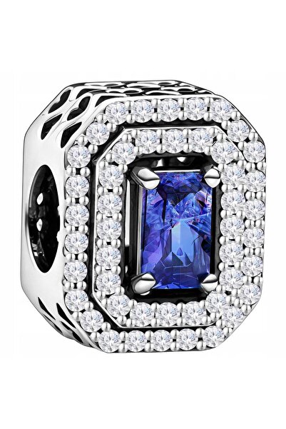 Larezo pandantiv, element decorativ, Model Casa Charms House, Zirconiu Cubic,...
