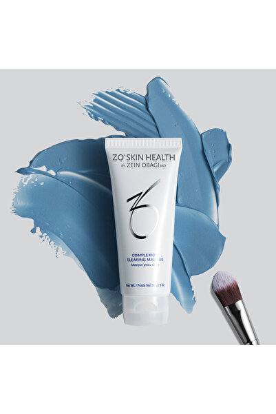 ZO Skin Health ZO COMPLEXION CLEARING MASQUE 85 GM