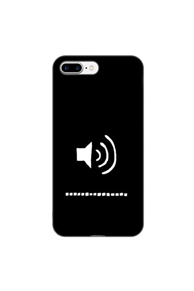 OEM Θήκη συμβατή με Apple iPhone 7 Plus, iPhone 8 Plus, από σιλικόνη gel TPU,...