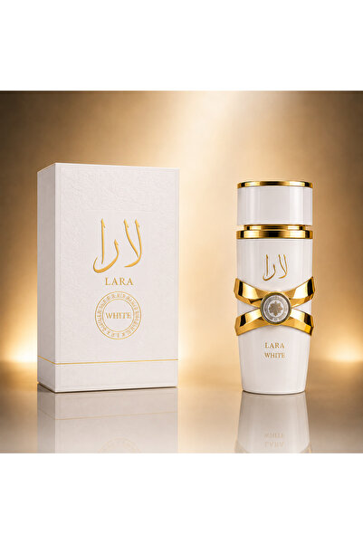 MANASIK Set Top Bottom de 2 parfumuri de damă Lara & Humrah, 100ml x 100 ml