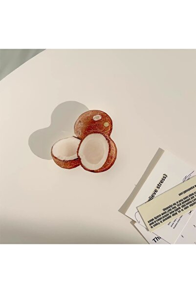 EDELFU Popsocket Telefon Tutucu, Yapıştırmalı Epoksi Yüzey Parmak Tutucu Standlı
