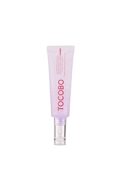 TOCOBO Gel pentru ochi cu colagen pentru luminozitate 30 ml