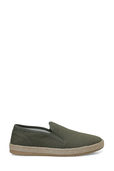 Torex FELICE Haki Erkek Espadril