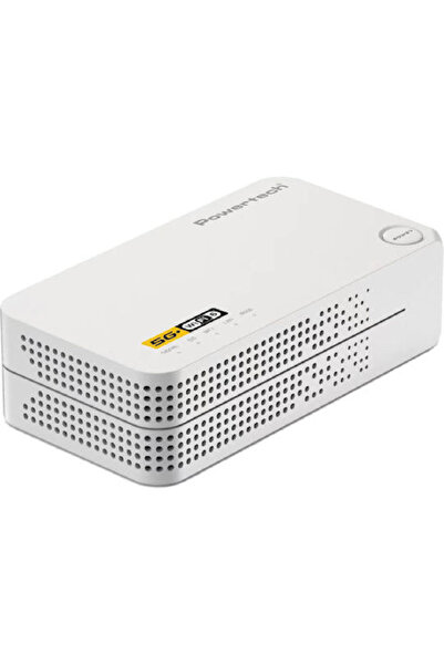 POWERTECH PT-1511 Ασύρματο Ρούτερ 5G