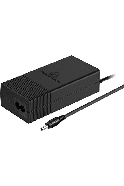 POWERTECH Φορτιστής φορητού υπολογιστή 65W 20V 3.25A για Lenovo με αποσπώμενο...