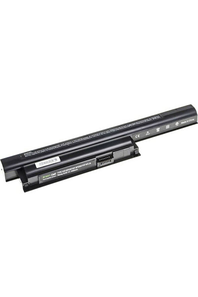 Other Συμβατή μπαταρία Green Cell για Sony Vaio PCG-71811M/PCG-71911M με 4400...