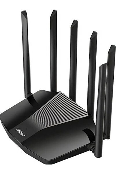DAHUA WR5210-IDC Ασύρματος Ρούτερ με 3 Θύρες Gigabit